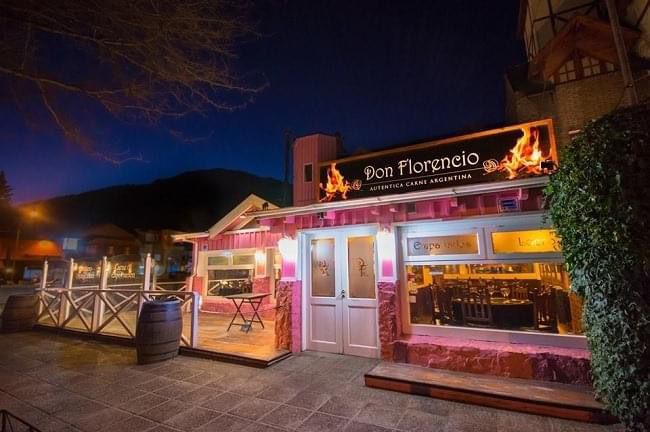 restaurante de pastas en san martin de los andes