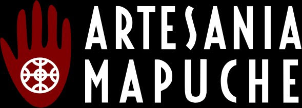 artesania mapuche villa la angostura