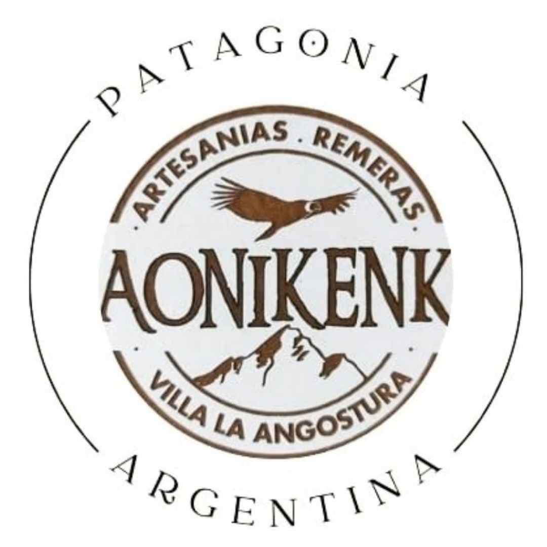 artesania mapuche villa la angostura