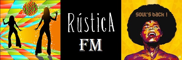 rustica fm villa la angostura