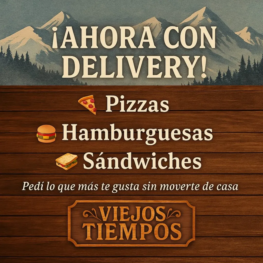 delivery villa la angostura