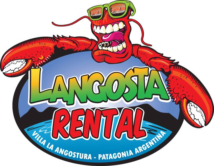 langosta rental villa la angostura