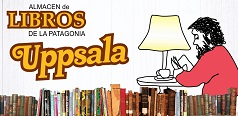 Librería en Bariloche
