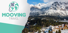 Los mejores paseos en Bariloche