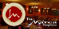 Parrilla en Barilcohe