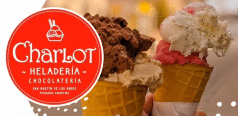 Helado y Chocolate Artesanal
