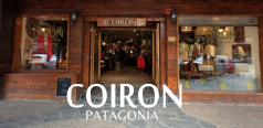 Artesanía Regional - COIRON PATAGONIA