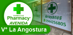 Farmacia Pharmacy