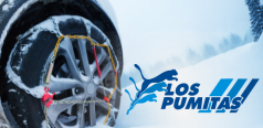 Cadenas para la nieve VLA